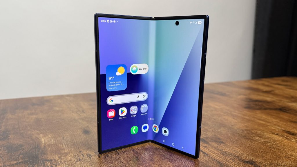 Дата виходу Galaxy Z Fold 8: що відомо перед анонсом, характеристики і ціна