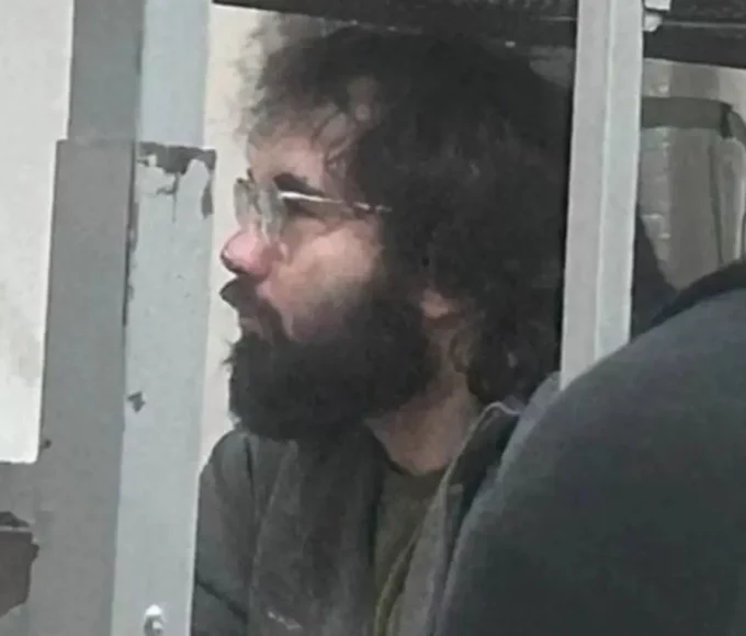 Син Шуфрича пішов у СЗЧ після мобілізації: що відомо про Нестора Шуфрича-молодшого