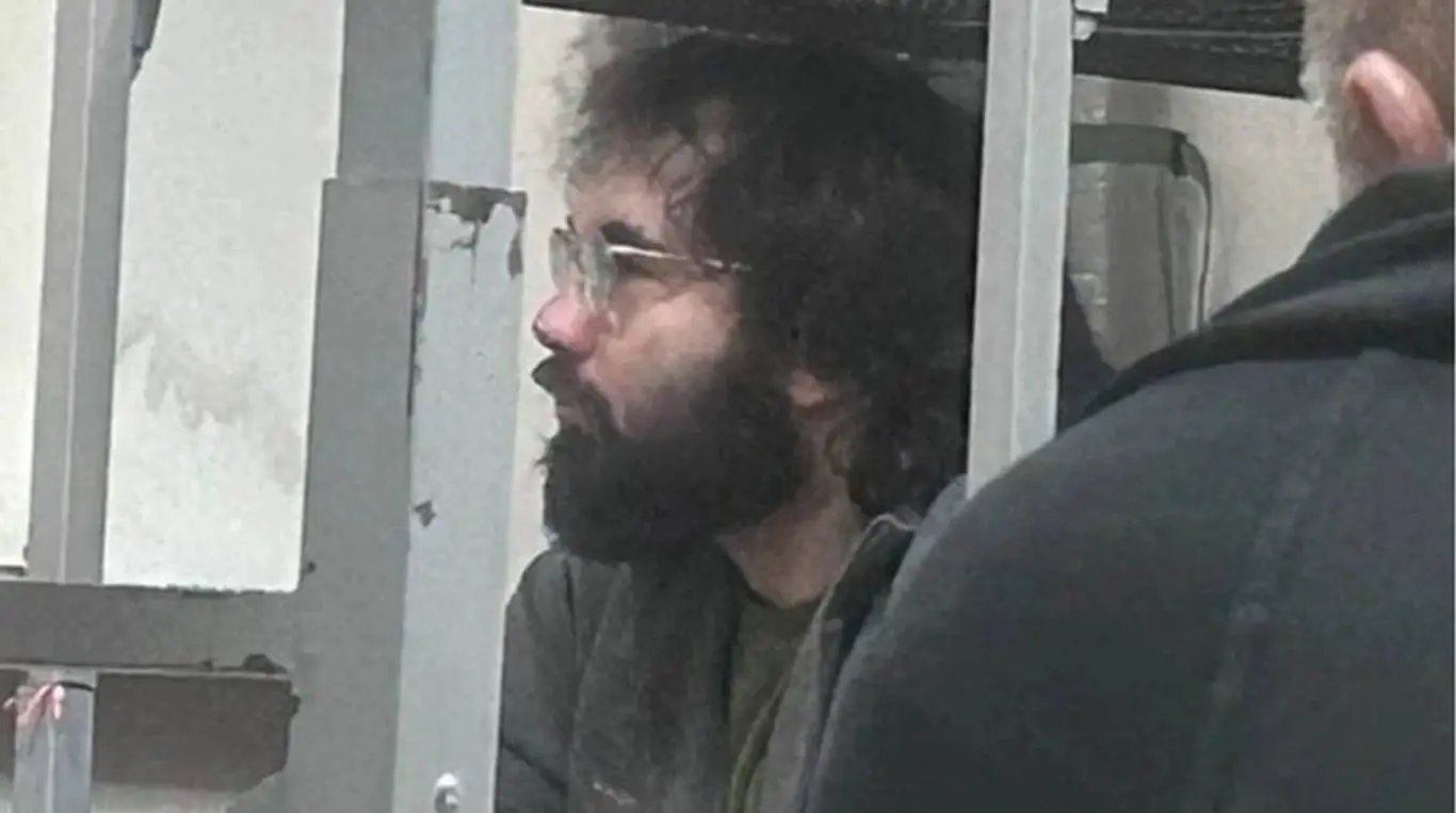 Син Шуфрича пішов у СЗЧ після мобілізації: що відомо про Нестора Шуфрича-молодшого