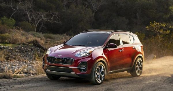 Найпопулярніші кросовери в Україні 2026 року: рейтинг SUV і ціни, що краще купити