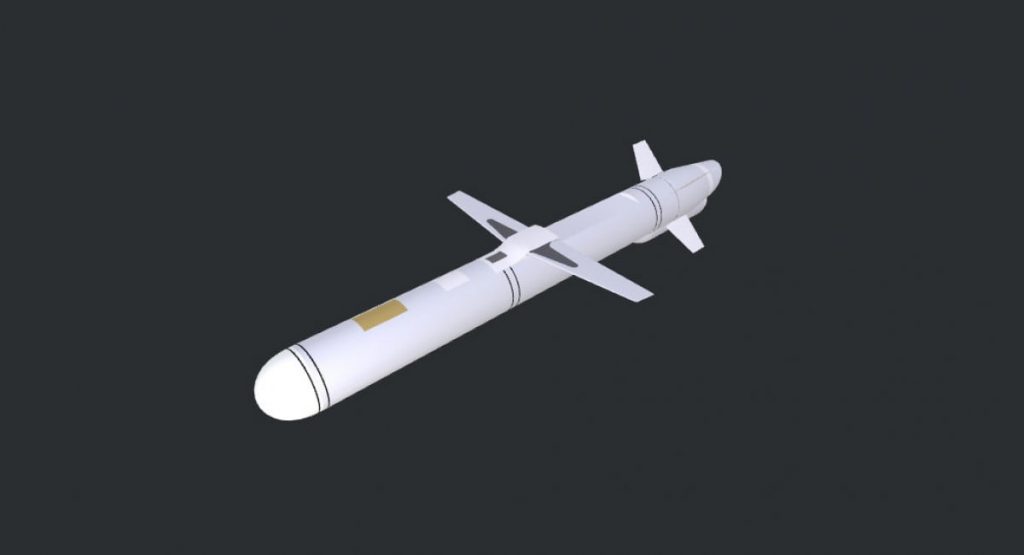 Ракета Х-101: що відомо про дальність, швидкість і бойову частину, характеристики, небезпека для України