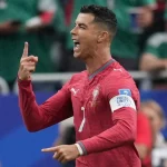 Роналду встановив історичний рекорд ЧС-2026 і вивів Португалію до матчу з Іспанією