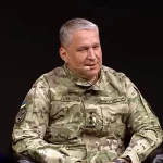 Єлізаров подав рапорт через звільнення Федорова: причина, вік і біографія