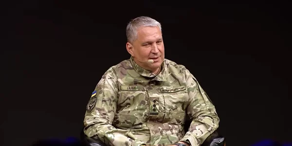 Єлізаров подав рапорт через звільнення Федорова: причина, вік і біографія