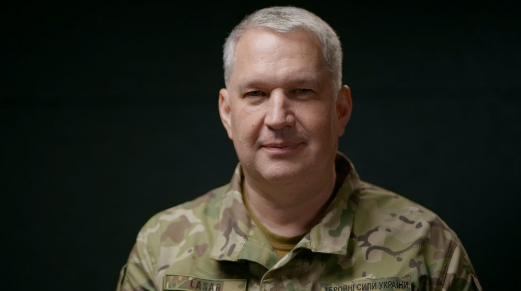 Єлізаров подав рапорт через звільнення Федорова: причина, вік і біографія
