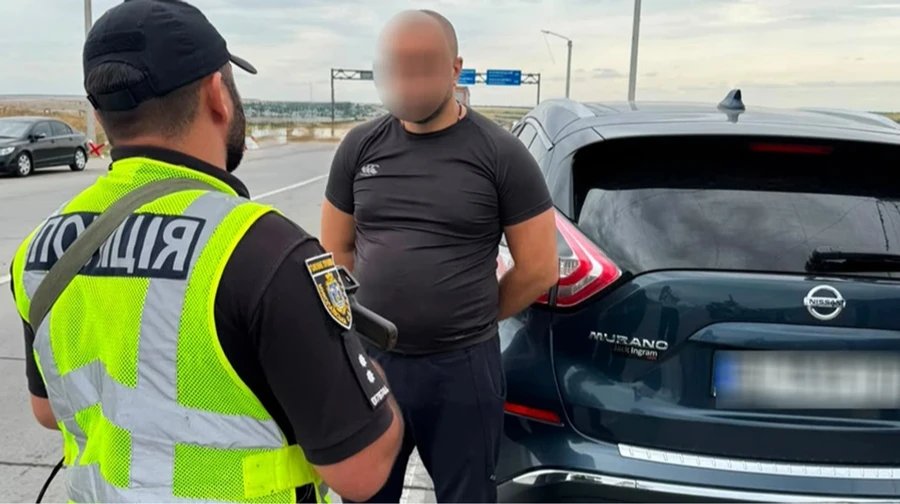 ДТП з 12 загиблими на Миколаївщині: що відомо про водія Nissan і яке покарання йому загрожує