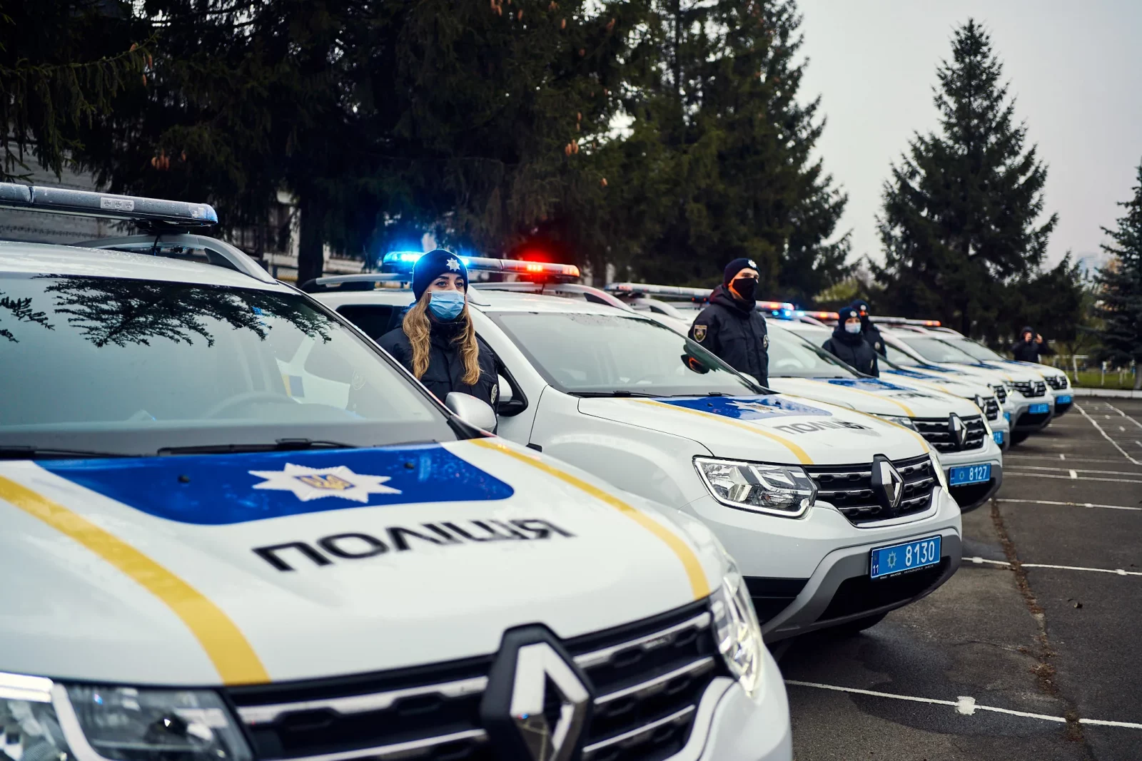 Військовий у СЗЧ поранив двох бійців КОРД на Дніпропетровщині: причина, що сталося