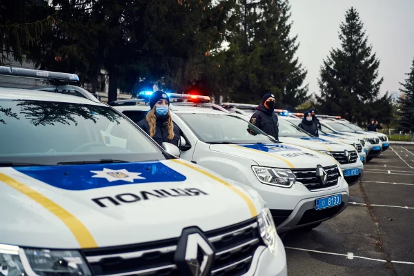 Військовий у СЗЧ поранив двох бійців КОРД на Дніпропетровщині: причина, що сталося