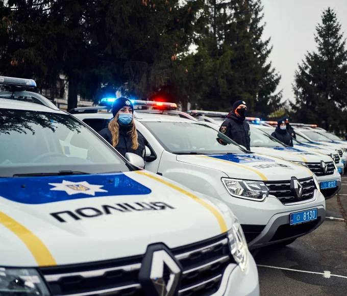 Військовий у СЗЧ поранив двох бійців КОРД на Дніпропетровщині: причина, що сталося