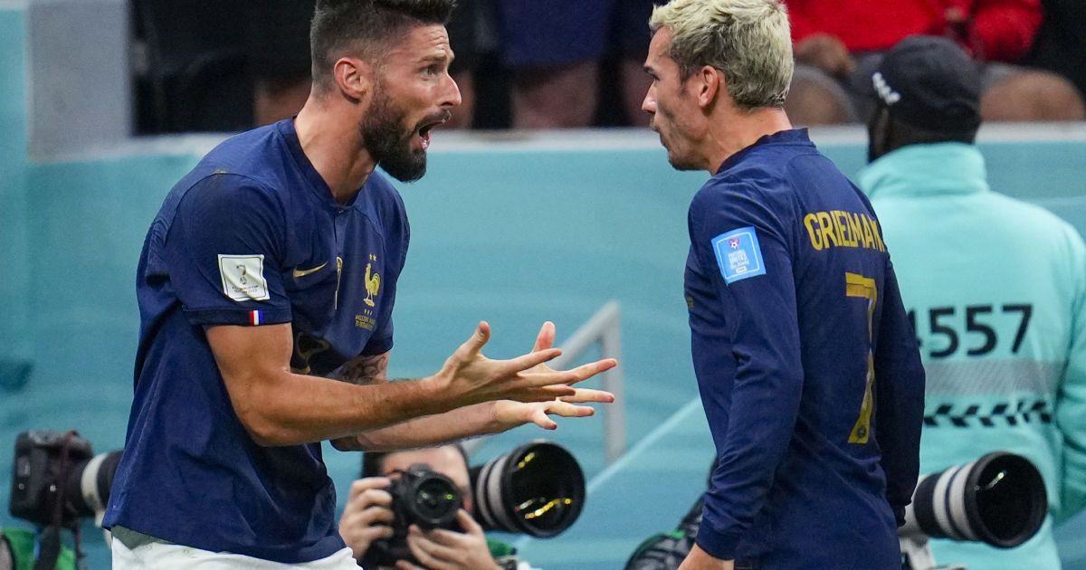 Франція – Англія: коли і де дивитися матч за третє місце на ЧС-2026, дата, час, трансляція