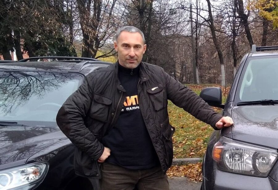Едуард Сіренко, ексочільник «Альфи» СБУ, загинув під час удару РФ по виставці зброї: хто він такий і що відомо  