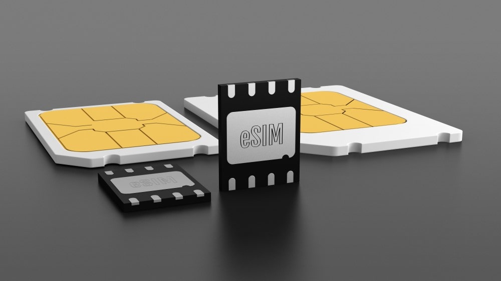 eSIM в Україні: як активувати, перенести та відновити електронну SIM-картку