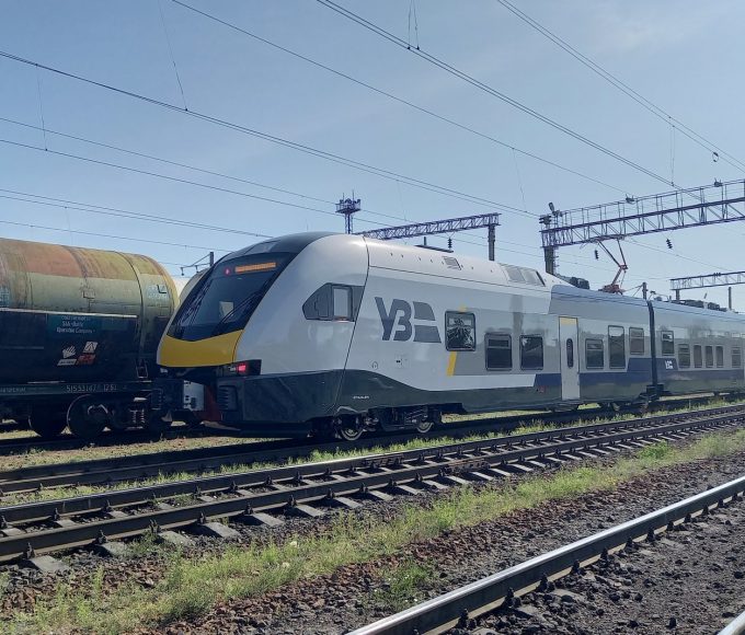 Київська кільцева електричка подорожчала: тарифи, оплата і пільги 2026, яка ціна Kyiv City Express