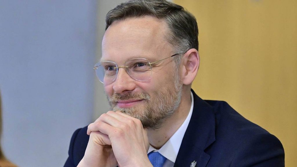 Збігнєв Богуцький: хто він такий, біографія, вік і чому потрапив у «Миротворець»