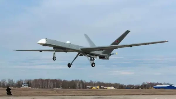 Російська “Бандероль”: що відомо про нову ракету-дрон, дальність і загрозу для України