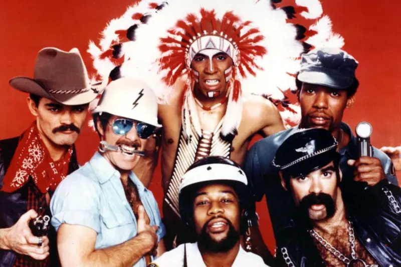 Помер Віктор Вілліс: вік, біографія та причина смерті зірки Village People