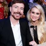 Найпопулярніший ютубер світу MrBeast одружився з Теєю Буйсен: хто він такий, біографія і що відомо