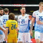 Україна зіграє з Польщею у чвертьфіналі Ліги націй з волейболу: коли і де дивитися, дата