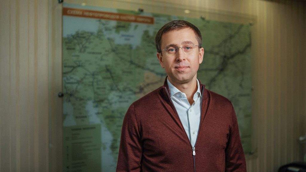Сергій Корецький став прем’єр-міністром України: причина, вік і біографія нового глави уряду