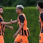 Бурсаспор – Шахтар рахунок 0:0: як минув контрольний матч команди перед сезоном