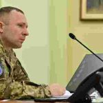 Драпатий став головкомом ЗСУ: вік, біографія і шлях генерала