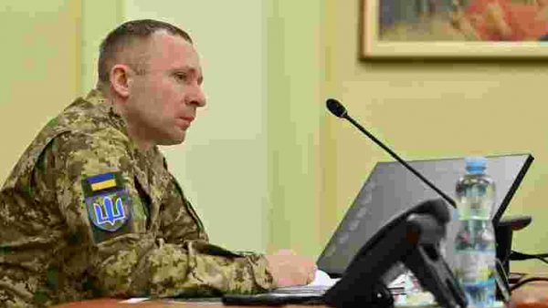 Драпатий став головкомом ЗСУ: вік, біографія і шлях генерала