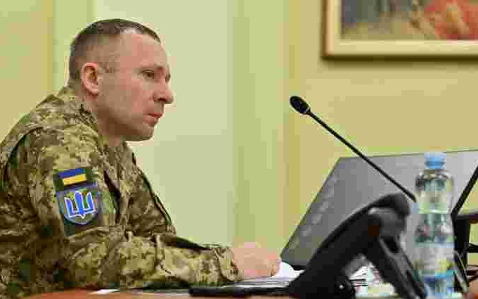 Драпатий став головкомом ЗСУ: вік, біографія і шлях генерала
