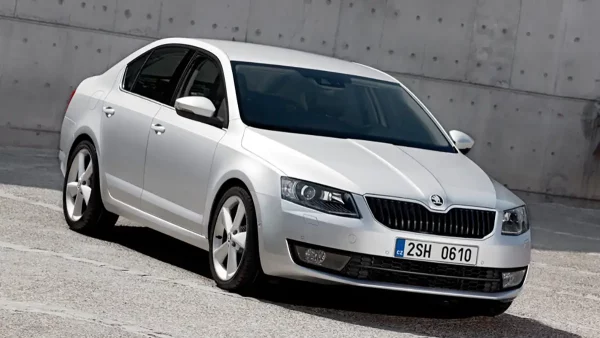 Вживана Škoda Octavia на вторинному ринку в Україні: Tour, A5, A7 чи A8 — що обрати, відмінності і ціни