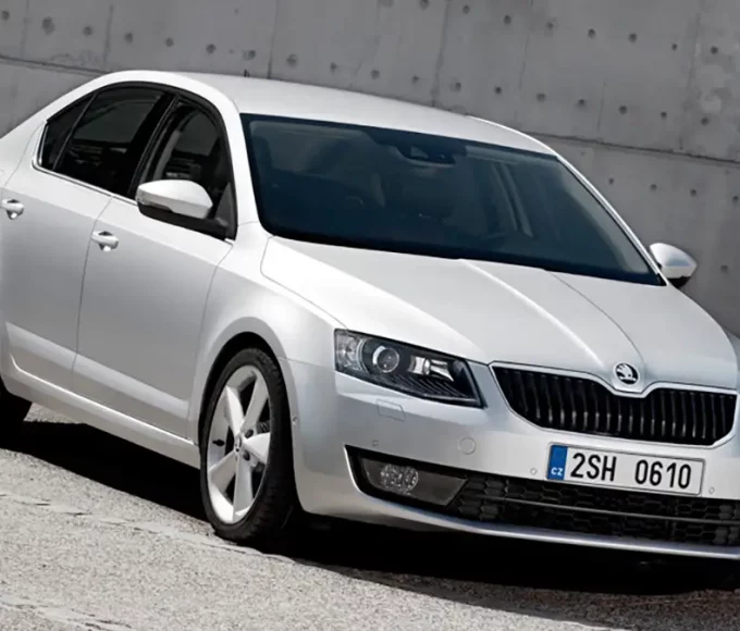 Вживана Škoda Octavia на вторинному ринку в Україні: Tour, A5, A7 чи A8 — що обрати, відмінності і ціни