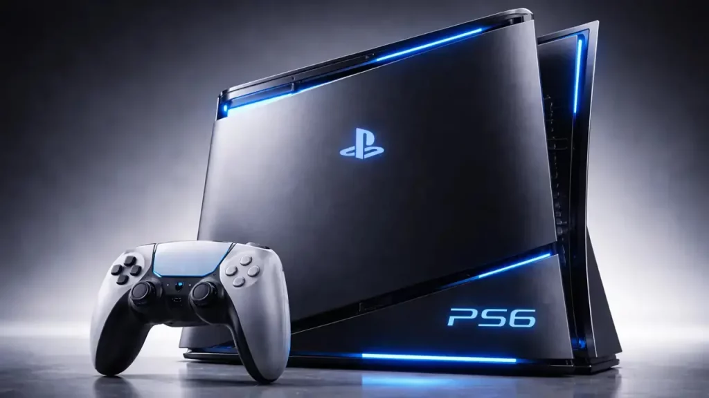 PlayStation відмовляється від дисків: що зміниться для геймерів із 2028 року