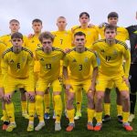 Україна U-19 обіграла Італію та вийшла у півфінал Євро з першого місця