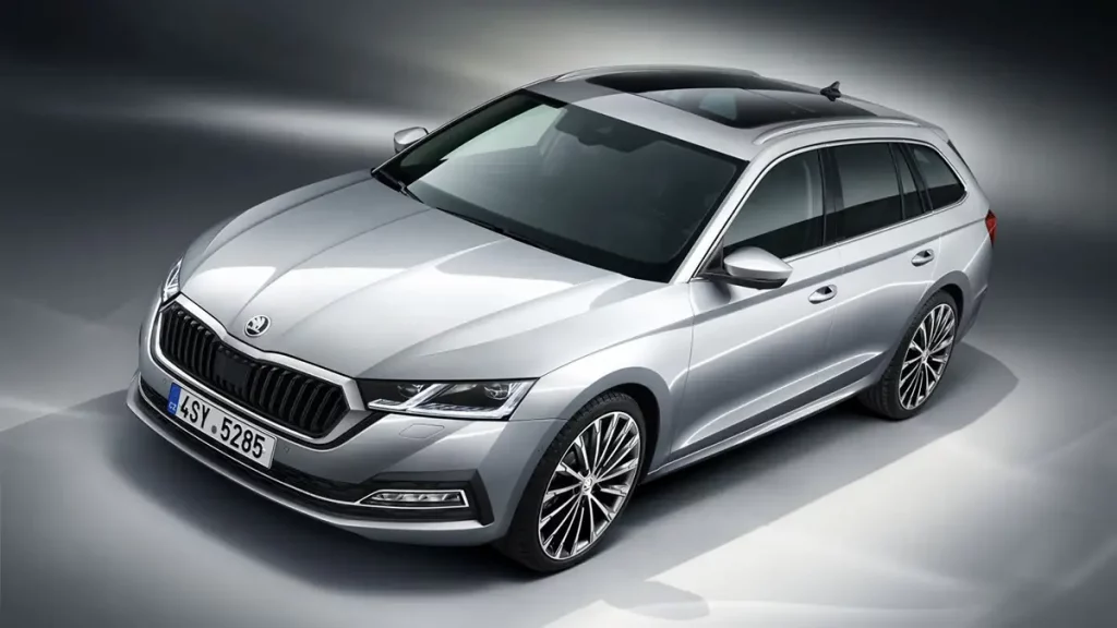 Вживана Škoda Octavia на вторинному ринку в Україні: Tour, A5, A7 чи A8 — що обрати, відмінності і ціни