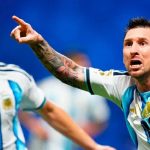 Аргентина — Єгипет: Мессі допоміг чемпіонам світу відігратися з рахунку 0:2, відео і огляд гри