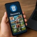 Як відновити видалені фото на Android та iPhone: інструкція