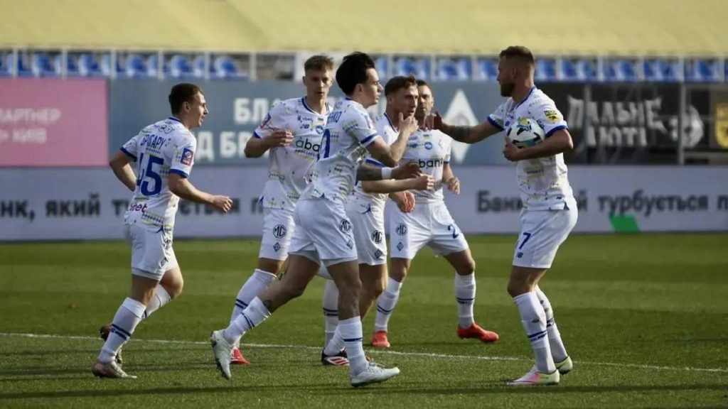 Суперкомп’ютер оцінив шанси Динамо проти ПАОКа у Лізі Європи: який прогноз