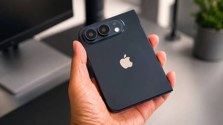 iPhone Ultra: що це за складаний iPhone, які характеристики, дата виходу і ціна в Україні