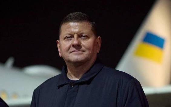 Залужний відповів Зеленському, чи братиме участь у президентських виборах: деталі зустрічі