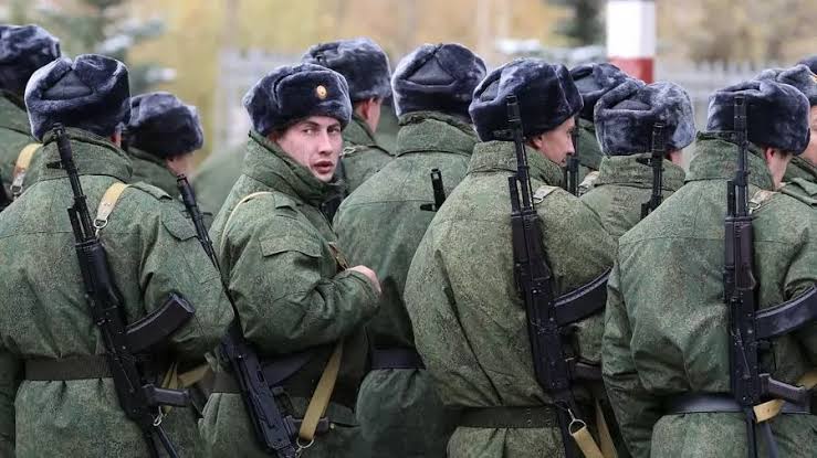 Чи буде мобілізація в Росії: що сказали Зеленський і депутати Держдуми 