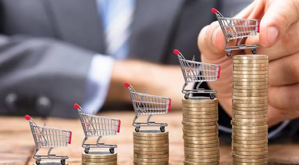 Інфляція в Україні у червні 2026 року сповільнилася: що подешевшало, які ціни 