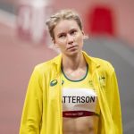 Елеанор Паттерсон виграла Ігри Співдружності: хто вона, вік, біографія і досягнення