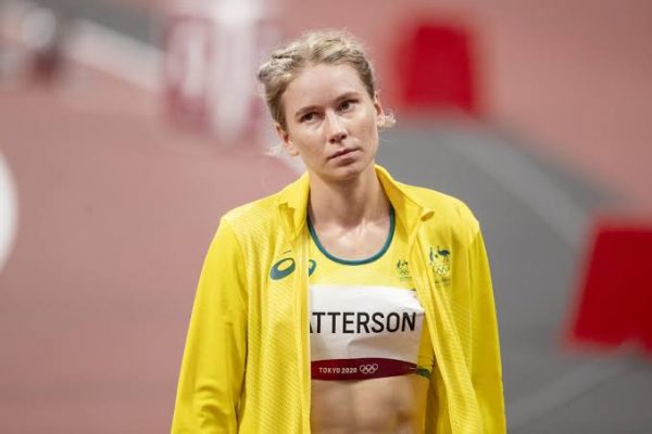 Елеанор Паттерсон виграла Ігри Співдружності: хто вона, вік, біографія і досягнення