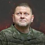Залужний відповів Зеленському, чи братиме участь у президентських виборах: деталі зустрічі