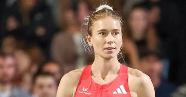 Елеанор Паттерсон виграла Ігри Співдружності: хто вона, вік, біографія і досягнення