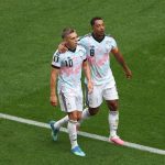 Бельгія — Сенегал 3:2: неймовірний камбек у плей-оф ЧС-2026 і гол Тілеманса з пенальті