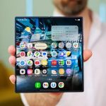 Дата виходу Galaxy Z Fold 8: що відомо перед анонсом, характеристики і ціна