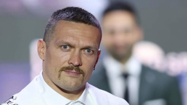 Останній бій Усика може пройти у США: хто буде суперником, Ф’юрі чи Вайлдер