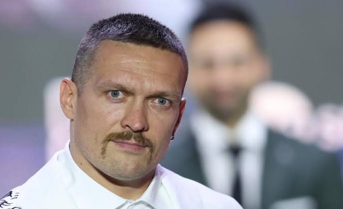 Останній бій Усика може пройти у США: хто буде суперником, Ф’юрі чи Вайлдер