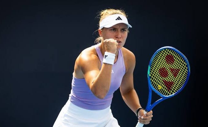 Стародубцева виграла стартовий матч у парі на WTA 250 у Мемфісі: результат