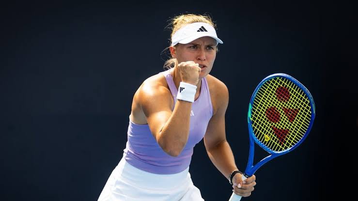 Стародубцева виграла стартовий матч у парі на WTA 250 у Мемфісі: результат