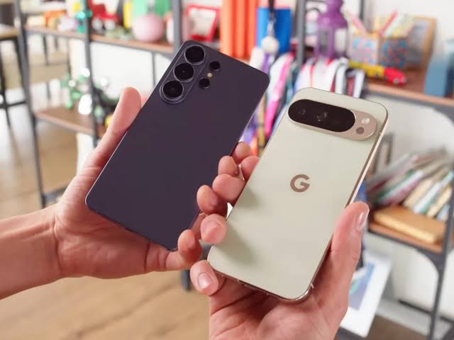 Google Pixel 11 Pro проти Samsung Galaxy S26 Ultra: хто потужніший